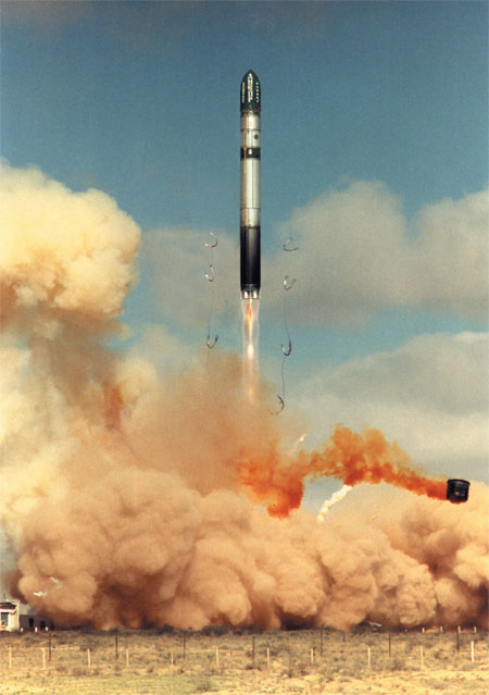 Report: Dnepr Rocket Crashes Shortly After Launch